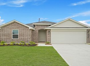 20445 Coast Redwood St, New Caney, TX 77357