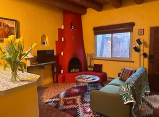 226 Kit Carson Rd #C5, Taos, NM 87571