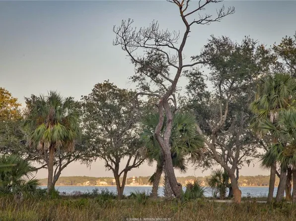 20 Outer Banks Way, Daufuskie Island, SC 29915