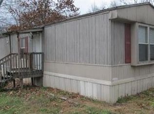 402 Judy Dr, Black Mountain, NC 28711
