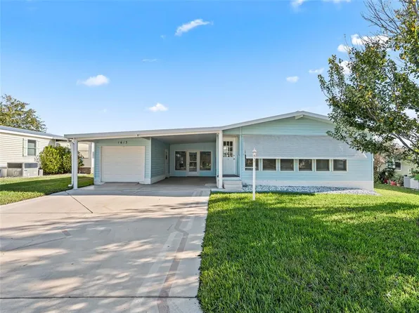 1613 Bay Meadows Ln, Lady Lake, FL 32159