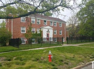 1875 Forest Hills Blvd #C7, Cleveland, OH 44112