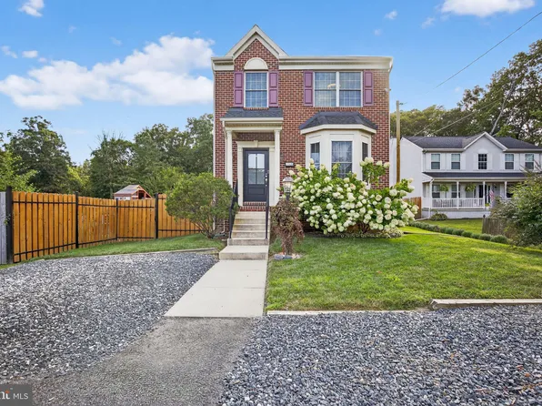 7619 N Point Blvd, Sparrows Pt, MD 21219