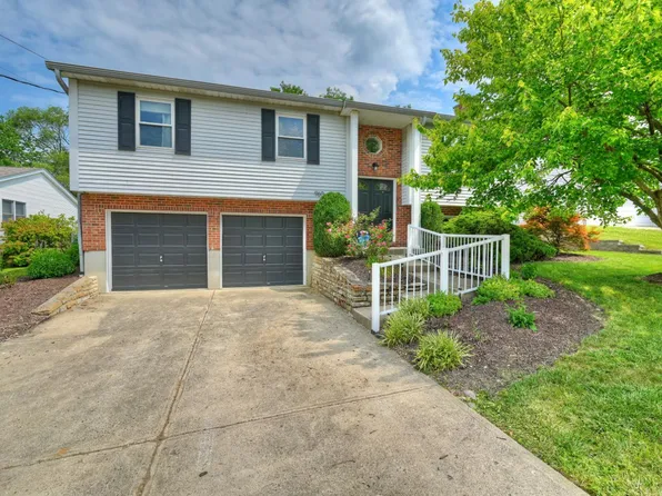 960 Butterfly Ct, Cincinnati, OH 45231