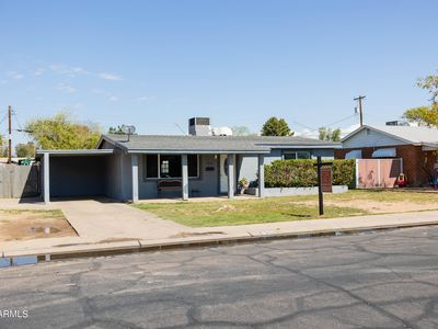 1930 W Oregon Ave, Phoenix, AZ, 85015