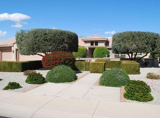 16424 W Una Noche Ct, Surprise, AZ 85374