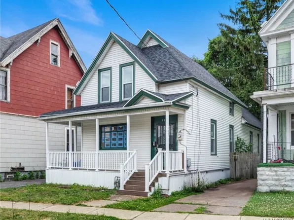 285 E North St, Buffalo, NY 14204