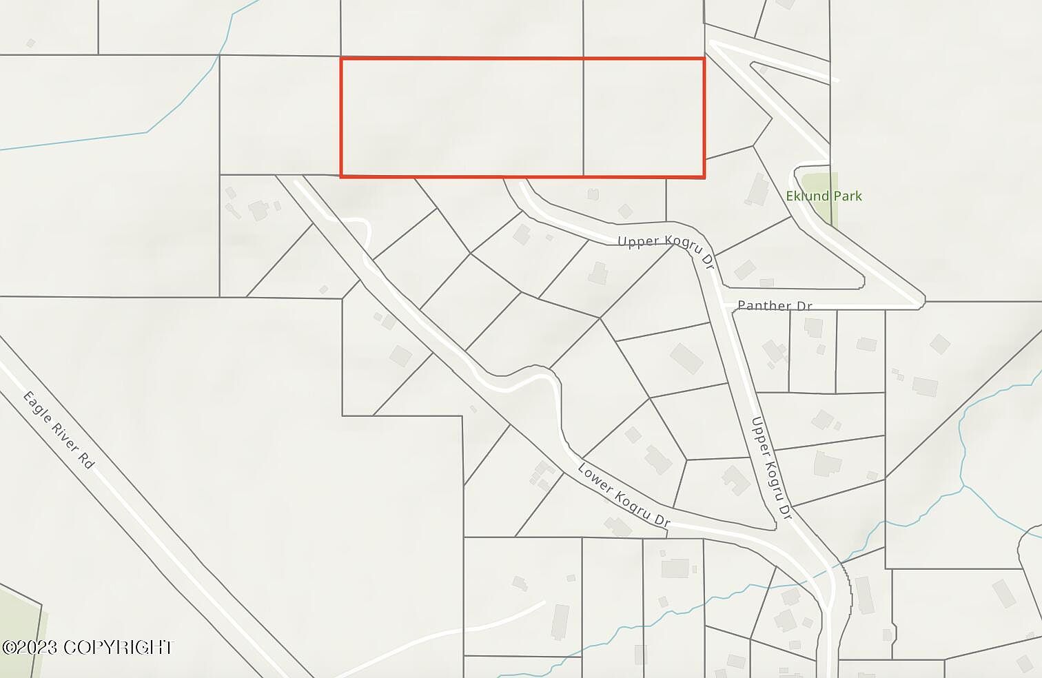 0 Name, Eagle River, AK 99577 MLS 2314115 Zillow