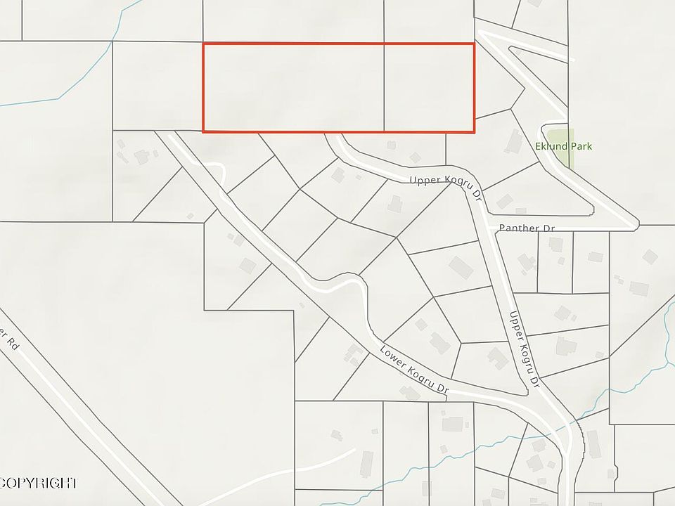 0 Name, Eagle River, AK 99577 MLS 2314115 Zillow