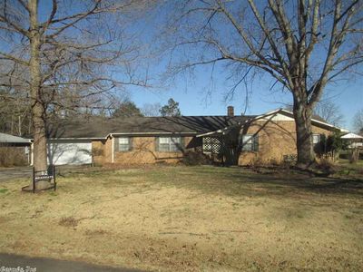 12 Westgate St, Searcy, AR, 72143