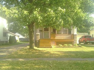 3023 Russell Ave, Parma, OH