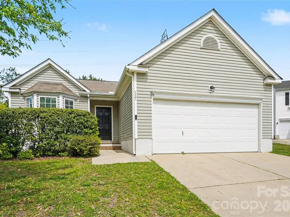 117 N Tanninger Rd, Mount Holly, NC 28120