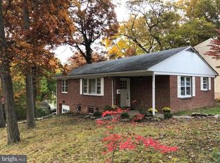 2501 Edgecomb Ave, Glenside, PA 19038