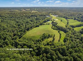 1577 Fairmont Rd, Lawrenceburg, KY 40342