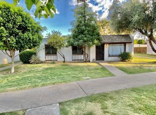 6620 N 46th Dr, Glendale, AZ 85301