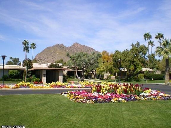 Scottsdale House