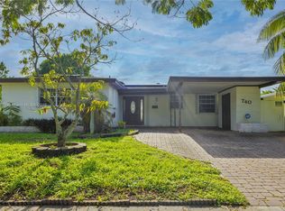 Boulevard Heights Sec 2, Hollywood, FL 33024