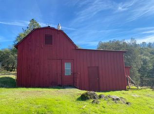6565 Marysville Rd, Browns Valley, CA 95918
