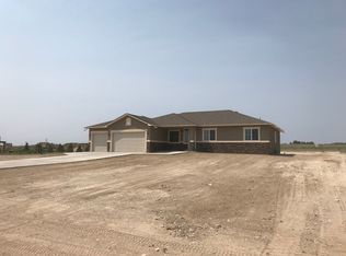 1465 N Dailey Dr, Pueblo West, CO 81007