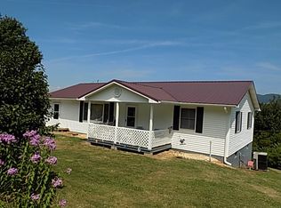 105 Tennessee St, Honaker, VA 24260