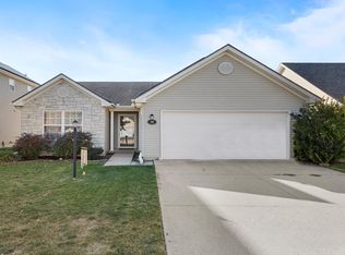 403 Luria Ln, Champaign, IL 61822