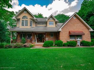 1130 Rainbow Dr, Portsmouth, OH 45662