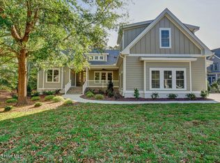284 Atlantic Court SW, Supply, NC 28462
