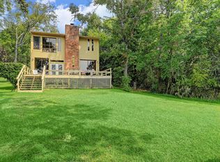 20357 Bay Hill Rd, Huntsville, TX 77320