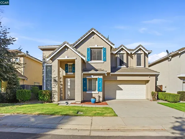 5683 Vintage Cir, Stockton, CA 95219
