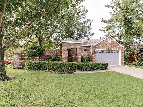 2nd image of 3900 Capricorn Ct