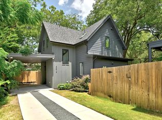 4614 Englewood Dr UNIT 2, Austin, TX 78745