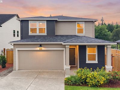 3499 SE Paropa Ave, Gresham, OR, 97080