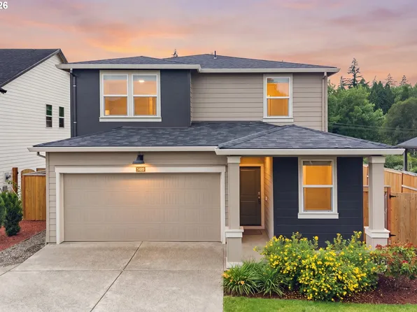 3499 SE Paropa Ave, Gresham, OR 97080