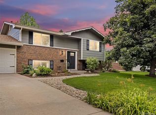 8366 W Woodard Dr, Lakewood, CO 80227