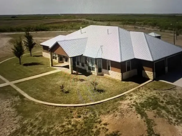 4078 County Road 125, Colorado City, TX 79512
