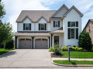 1029 Baxter Ln, Gallatin, TN 37066