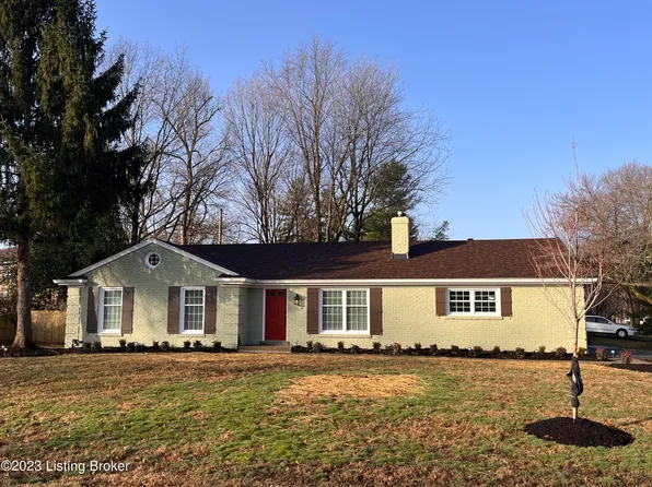 112 Holliswood Rd, Bellemeade, KY 40222