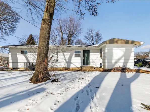 3810 Ark Ave, Dayton, OH 45416