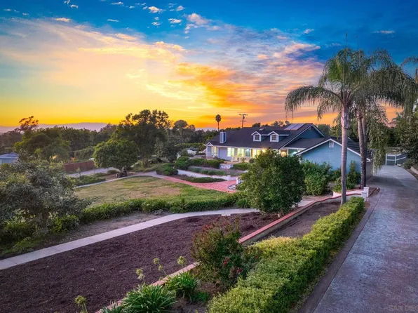2794 Alta Vista Dr, Fallbrook, CA 92028