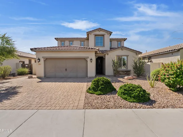 3391 E PLUM Street, Gilbert, AZ 85298