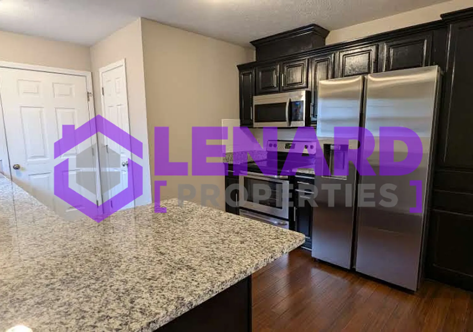 Beautiful and Grand Two Story Home! — Photo 4
