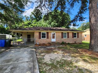 4617 Belford Rd, Fayetteville, NC 28314