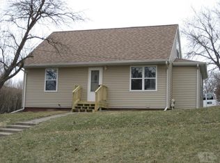 812 South St, Audubon, IA 50025