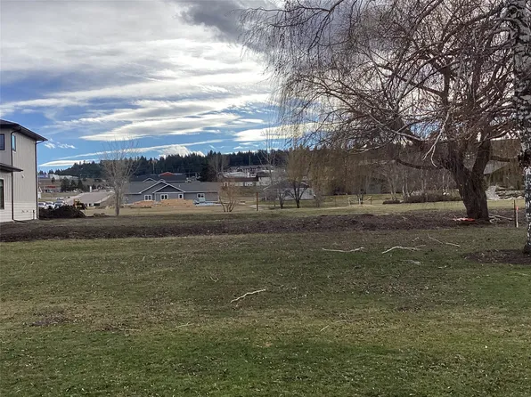 401 White Fox Run, Polson, MT 59860