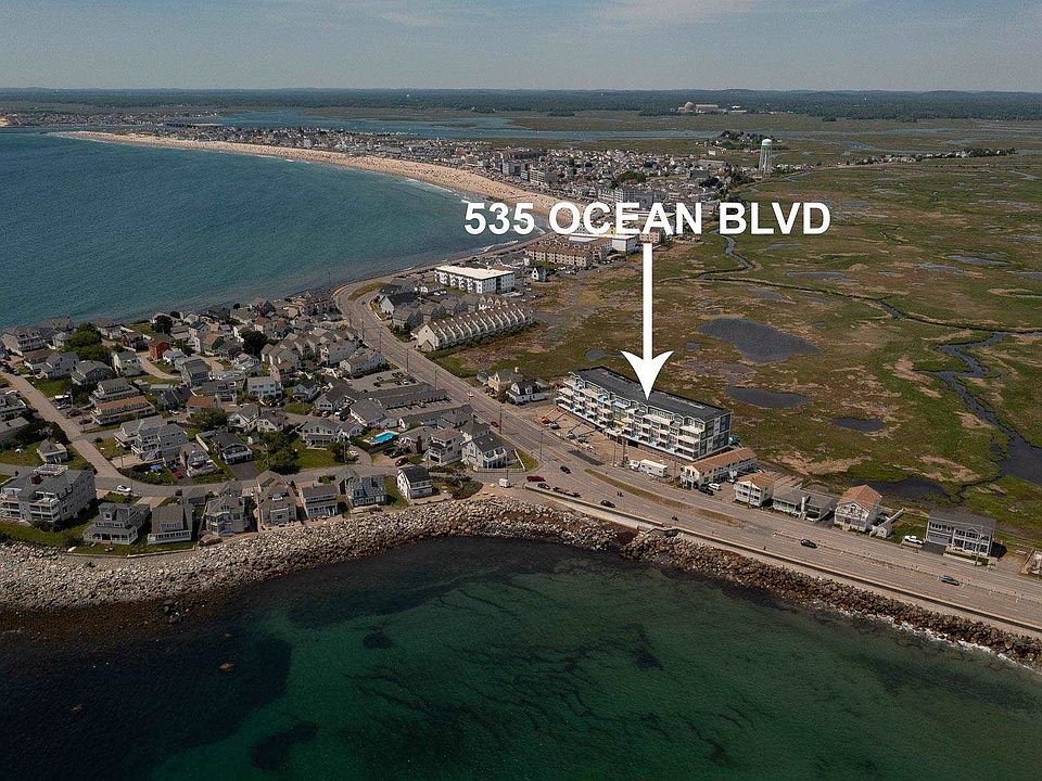 535 Ocean Blvd Hampton, NH Zillow Apartments for Rent in Hampton
