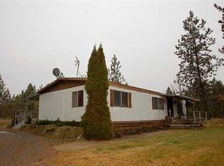 7513 S Plymouth Rd, Spokane, WA 99224