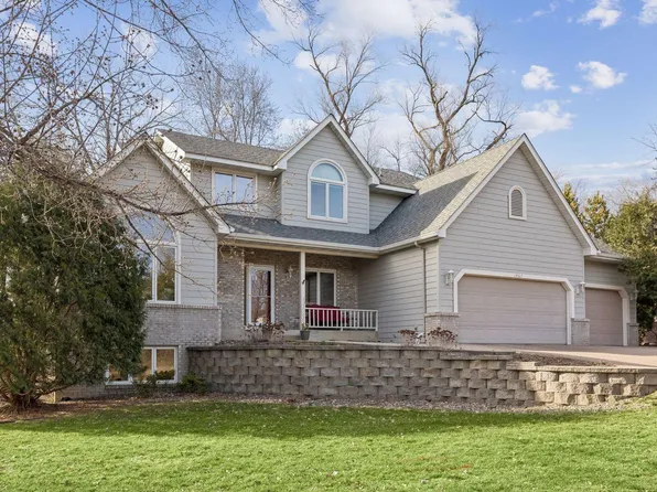 1467 Pond Wynde N, Eagan, MN 55122