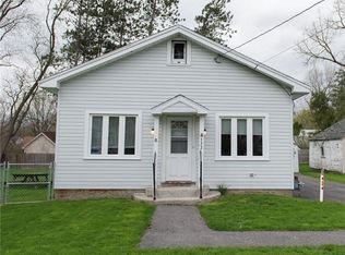 322 Brookfield Rd, Syracuse, NY 13211