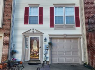 523 Primus Ct, Frederick, MD 21703