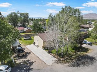 440 S 350 E, Santaquin, UT 84655